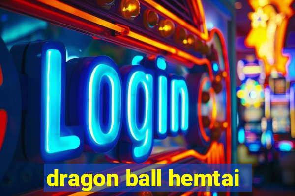 dragon ball hemtai